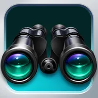 Binoculars Zoom Camera Pro icon