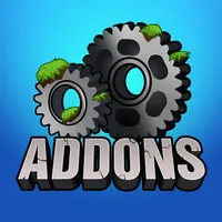 Addons - maps & addon for Minecraft (MCPE) icon