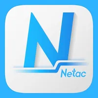 Netac iDrive icon