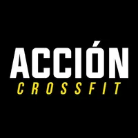 Acción CrossFit icon