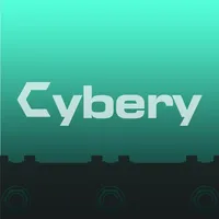 Cybery icon