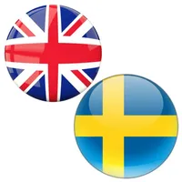 English to Swedish Translator icon