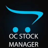 OpenCart Product Stock Manager icon