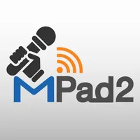 MPAD2 icon