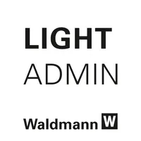 Waldmann LIGHT ADMIN icon