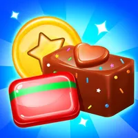 Candy Maker - Sweet Desserts icon