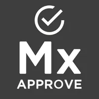 MxApprove icon