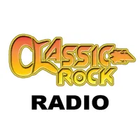 Classic Rock Radio Stations FM icon