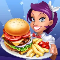Cooking Stars icon