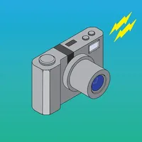 Lightning Lens icon