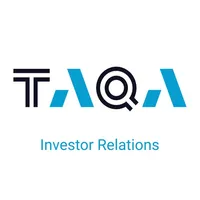 TAQA Investor Relations icon