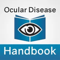 Ocular Disease Handbook icon