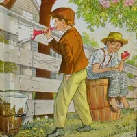 Adventures of Tom Sawyer-notes icon