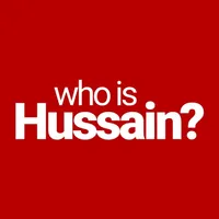 Who Is Hussain icon