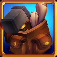 Idle Crafting Kingdom icon