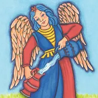 Curso de Tarot Mariló Casals icon