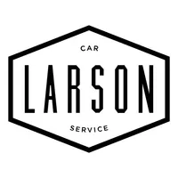 Larson Car icon