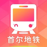 Seoul Subway –Korea Metro Map icon