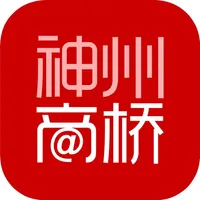 神州商桥 icon