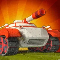 Super Tank Online - Living In The Battle icon