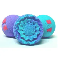 Bath Bombs icon