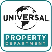 Universal Property Department icon