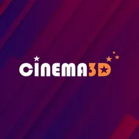 Cinema 3D La Rioja icon