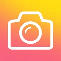 Beauty Life Use Effects Camera icon