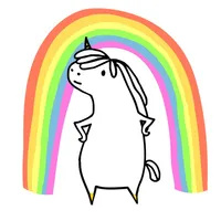 Fat Unicorn icon