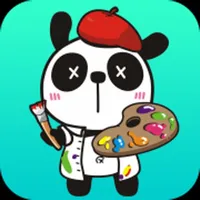 Learn to draw Casual icon