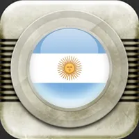 Radios Argentina FM icon