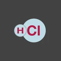 HCl Acid icon