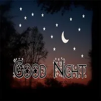 Good Night Messages And Greetings icon