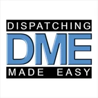 DME APP icon