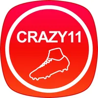 크레이지11 - 축구화는 역시 CRAZY11 icon