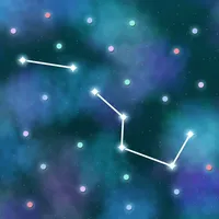 Starpaths -  Find the 88 constellations icon