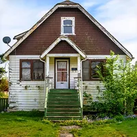 Abandoned House Abducted Girl icon