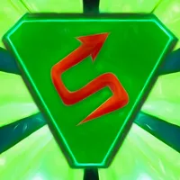 Speed Up 3D icon