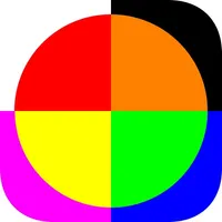 Learn Color Names - for Toddlers and Young Kids icon