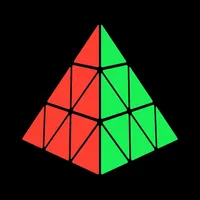 Pyraminx Solver icon