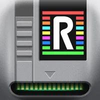 Rainbow Slide icon