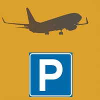 Parking Fiumicino App icon