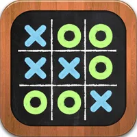 Tic Tac Toe: Multiplayer! icon