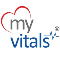 My-Vitals icon