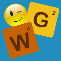 Word Generate Check Scrabble icon