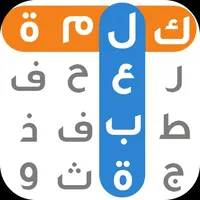 تحدي الكلمات - العاب ذكاء كبار icon