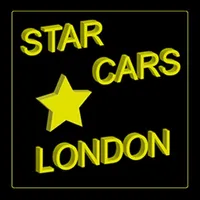 Star Cars London icon