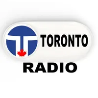 Toronto Radio Stations - News icon