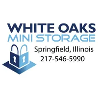 White Oaks Mini Storage icon