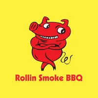 Rollin Smoke Barbeque icon